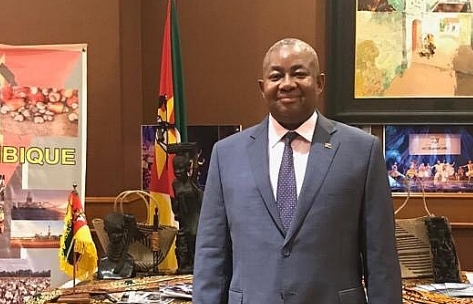 Việt Nam - “cầu nối” giữa Mozambique với thị trường Đông Nam Á