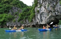 quang ninh cau noi cho hoat dong xuat nhap khau hang hoa giua viet nam trung quoc
