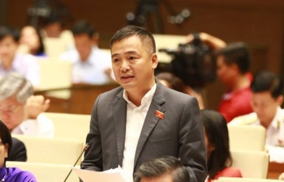 Đại biểu Quốc hội Nguyễn Lân Hiếu: Kết quả thẩm định không thuyết phục!