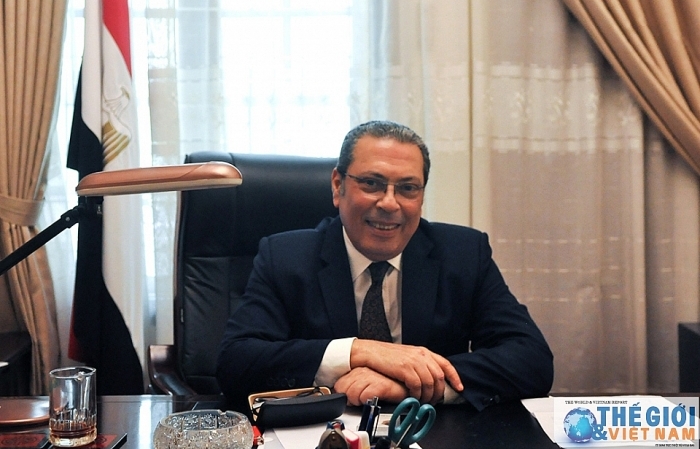 Ai Cập-Việt Nam: Cùng khám phá các tuyến hợp tác mới