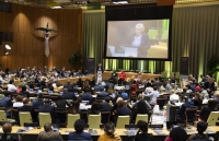 hoi thao he thong phat trien lien hop quoc va quan he voi viet nam tai ha noi