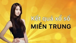 XSMT 24/11 - Trực tiếp kết quả xổ số miền Trung hôm nay - XSMT thứ 3 - SXMT 24/11 - dự đoán XSMT 25/11