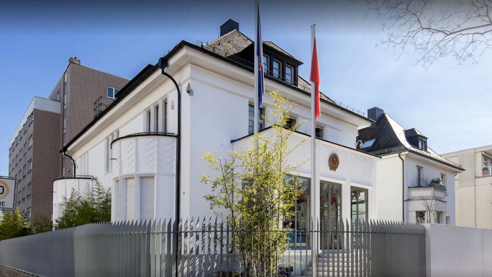 Những điều cần biết về cơ quan đại diện lãnh sự