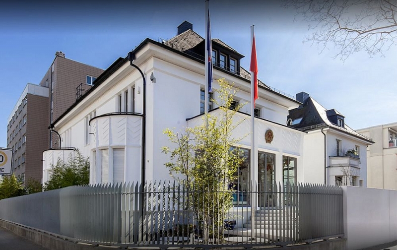 Những điều cần biết về cơ quan đại diện lãnh sự Những điều cần biết về cơ quan đại diện lãnh sự