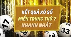 XSMT 28/11 - XSMT thứ 7 - Trực tiếp kết quả xổ số miền Trung hôm nay - SXMT 28/11 - dự đoán XSMT 29/11