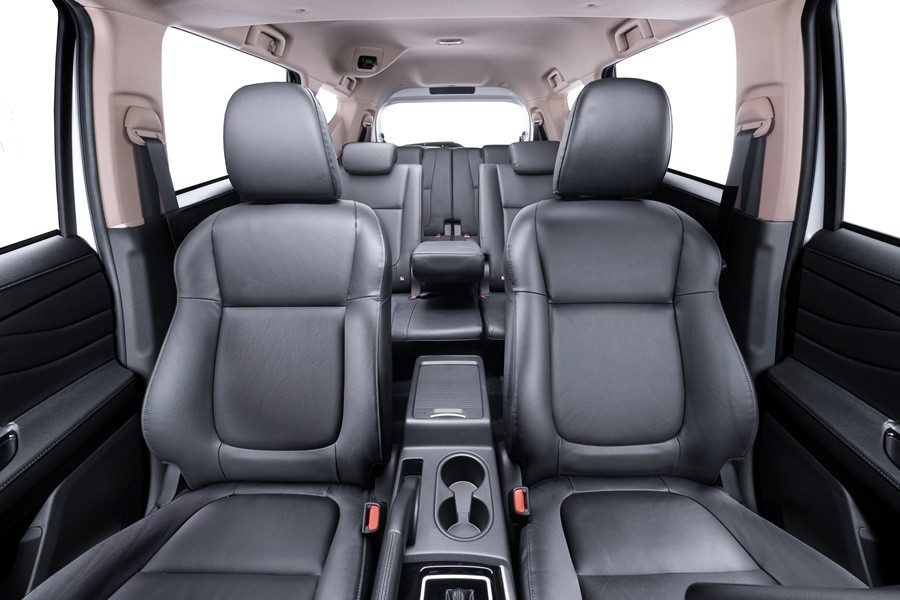 Mitsubishi Xpander phiên bản đặc biệt, giá chỉ từ 630 triệu đồng