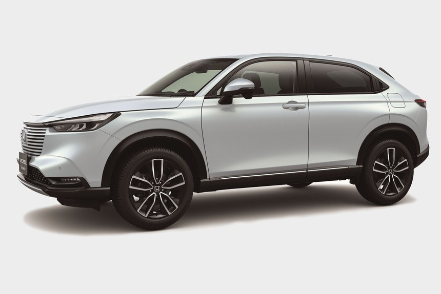 Cập nhật bảng giá xe ô tô Honda mới nhất tháng 9/2021 Cập nhật bảng giá xe ô tô Honda mới nhất tháng 9/2021