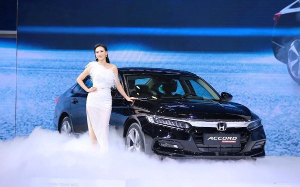 Cập nhật bảng giá xe ô tô Honda mới nhất tháng 9/2021 Cập nhật bảng giá xe ô tô Honda mới nhất tháng 9/2021