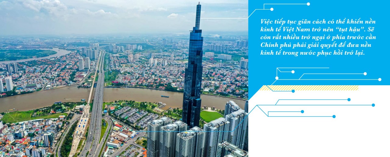 GS.TS. Andreas Stoffers: Không dài sức để giãn cách mãi, phát triển kinh tế là nhiệm vụ sống còn