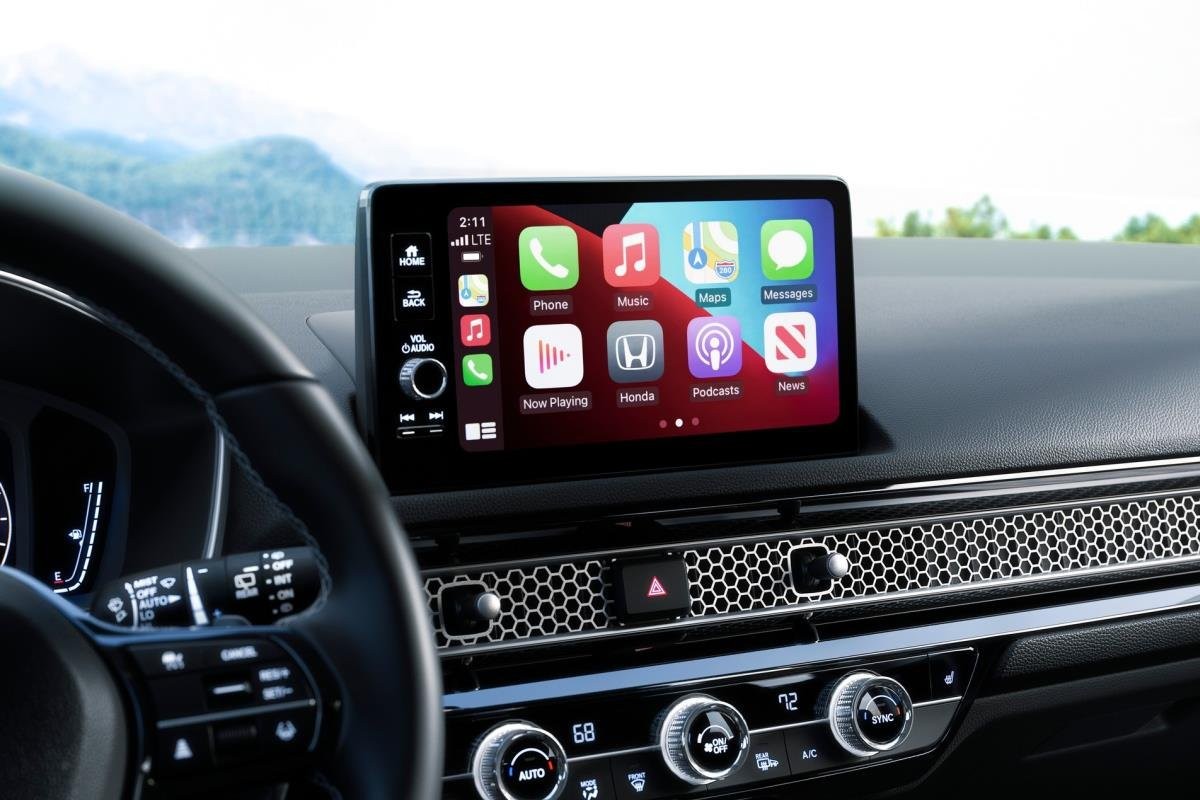 Honda Civic 2022 hatchback giá chỉ từ 520 triệu đồng Honda Civic 2022 hatchback giá chỉ từ 520 triệu đồng