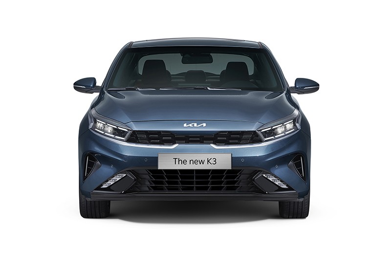 Cập nhật bảng giá Kia K3 2022 phiên bản nâng cấp Kia Cerato Cập nhật bảng giá xe Kia K3 2022 phiên bản nâng cấp vừa ra mắt tại Việt Nam