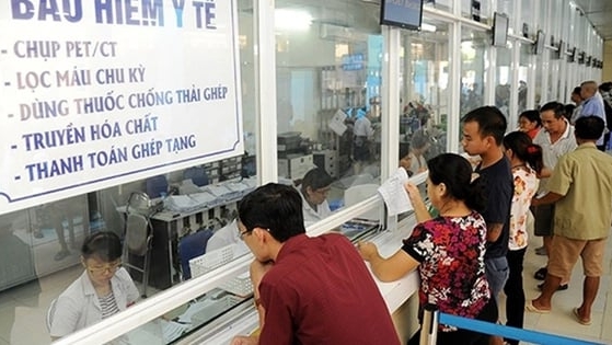 Thủ tục khám chữa bệnh BHYT trong một số trường hợp năm 2025