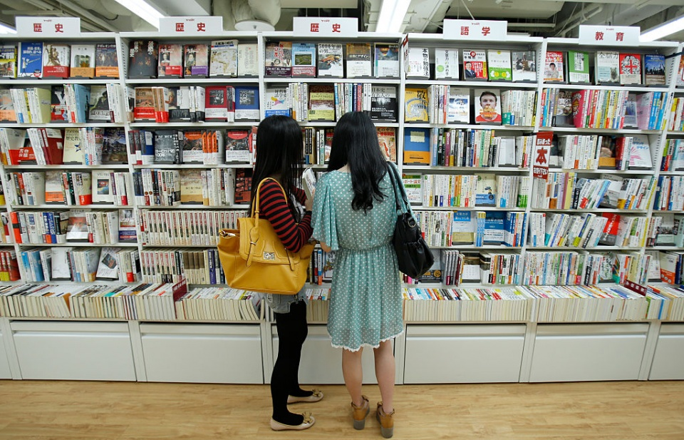 Sức hút từ kinh doanh đồ cũ