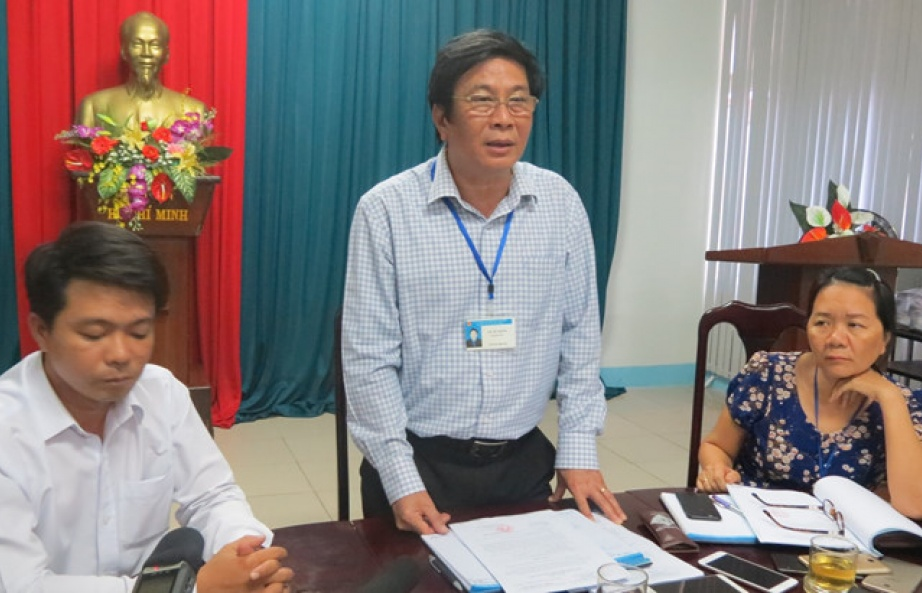 Bác sĩ suýt bị kỷ luật và chuyện người xưa