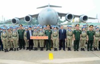 khai mac huan luyen tien trien khai benh vien da chien cap 2 so 2