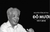 lanh dao cac nuoc cac dang chia buon nguyen tong bi thu do muoi tu tran