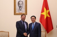 ton vinh 8 huyen 38 xa va 30 ho gia dinh thoat ngheo