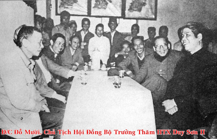 Bài viết của Thủ tướng Nguyễn Xuân Phúc về cố Tổng Bí thư Đỗ Mười