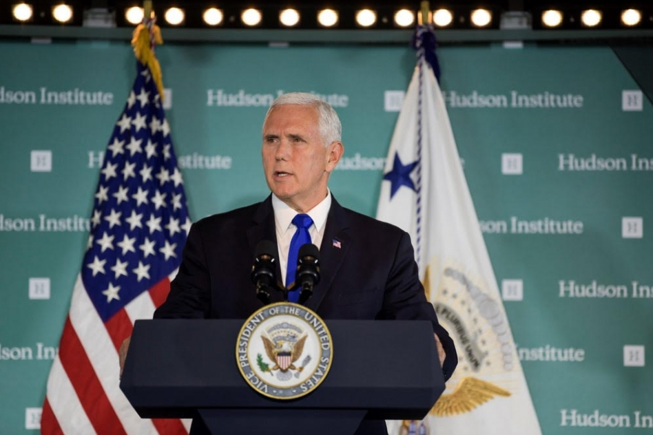 Bình luận của TG&VN: Trung Quốc đang bối rối trước Mỹ?