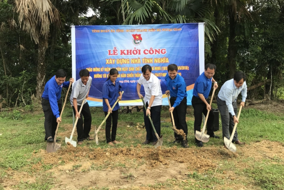 ban quy cua nguoi ngheo viet nam