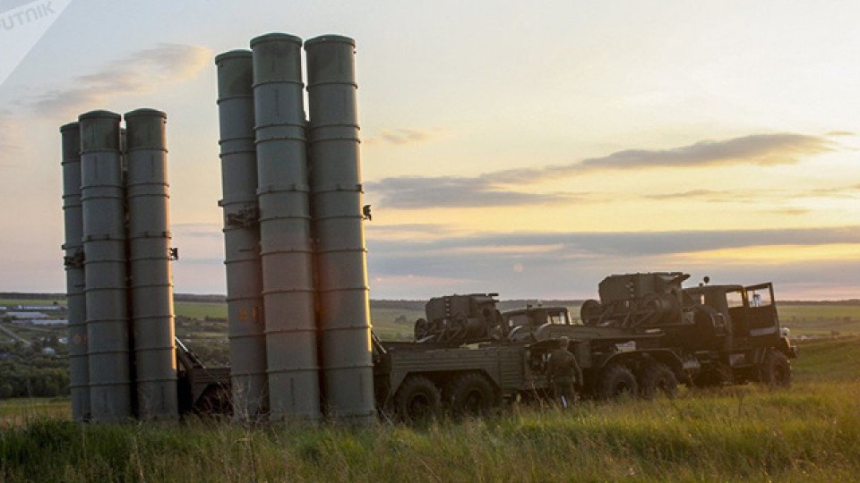 Bộ Quốc phòng Nga: Các đơn vị phòng không đang tác chiến ‘bất kể ngày đêm’
