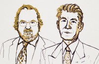 Giải Nobel Y học 2018: Phép màu cho bệnh nhân ung thư