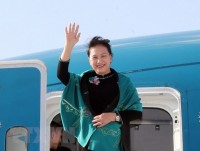 viet nam va morocco co nhieu diem tuong dong de thuc day moi quan he hai nuoc