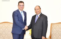 mot chuyen di ba diem den sau muc tieu