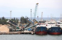 Nghị quyết Hội nghị TW về Chiến lược phát triển bền vững kinh tế biển