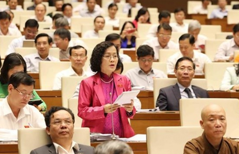 Sử dụng tiết kiệm, hiệu quả nguồn lực ngân sách Nhà nước