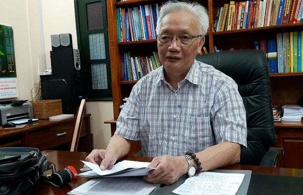 TS. Nguyễn Tùng Lâm: Đừng nặng nề việc “đếm” kiến thức