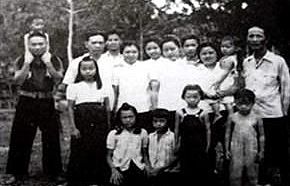 Nhà văn Hữu Ngọc: Học tiếng Tây để đánh Tây