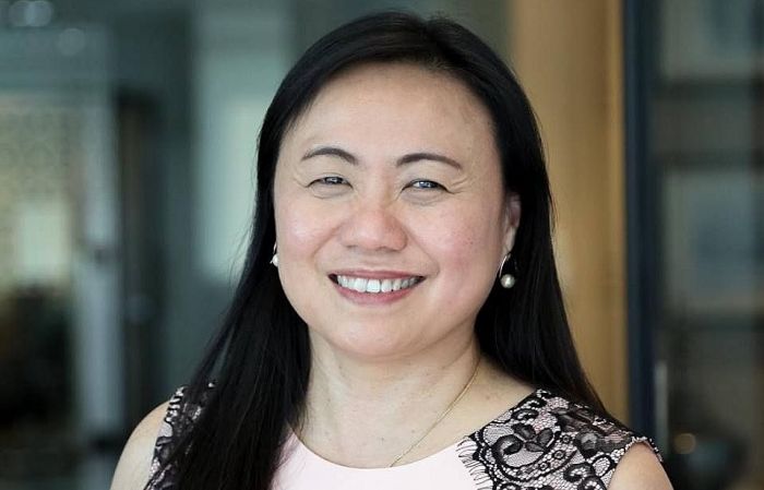 Sandy Hòa Đặng: “Chất xám” rồi sẽ quay về!