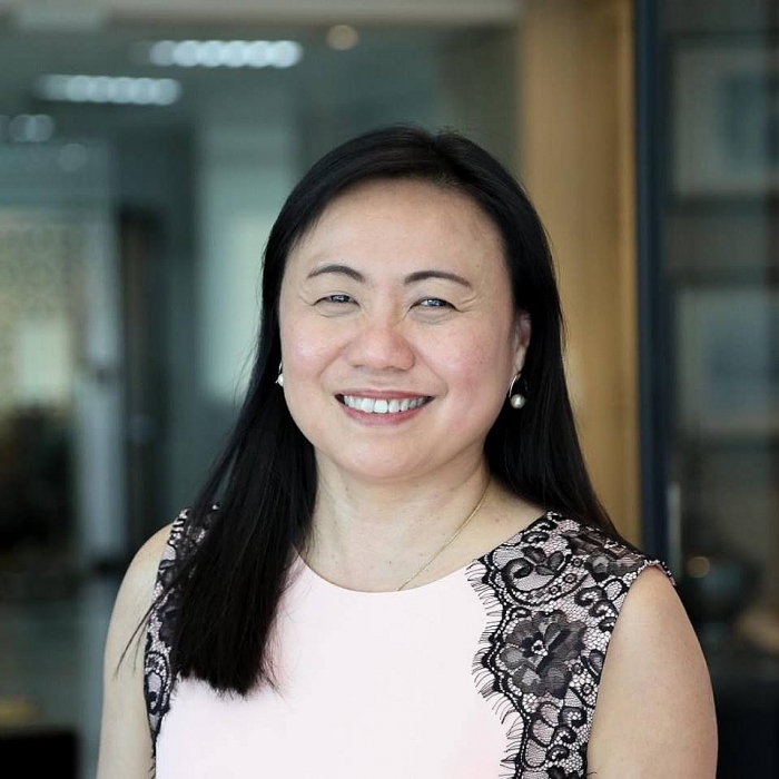 Sandy Hòa Đặng: “Chất xám” rồi sẽ quay về! sandy hoa dang chat xam roi se quay ve