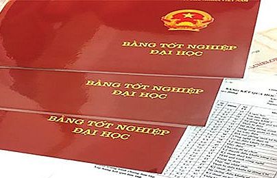 Giá trị đích thực của tấm bằng…