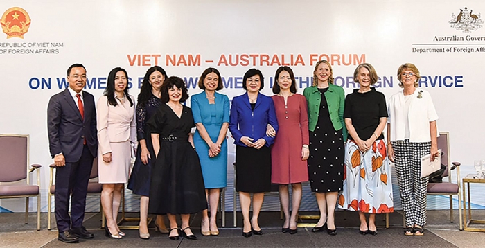 hoc hoi khong ngung tan cung dam me