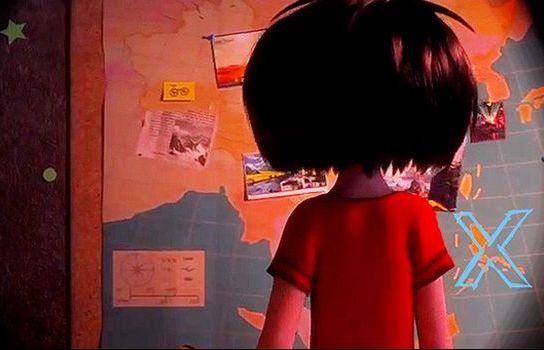 Abominable và những thông điệp đánh tráo sự thật