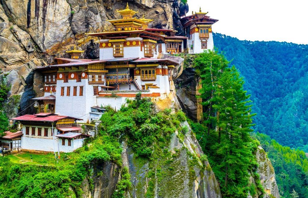 Điều ít biết về “vùng đất Rồng Sấm”