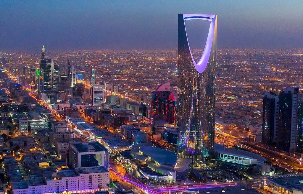 Vén bức màn bí ẩn của Saudi Arabia