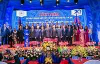 lan toa phong trao hoc tieng viet trong cong dong viet nam tai ao