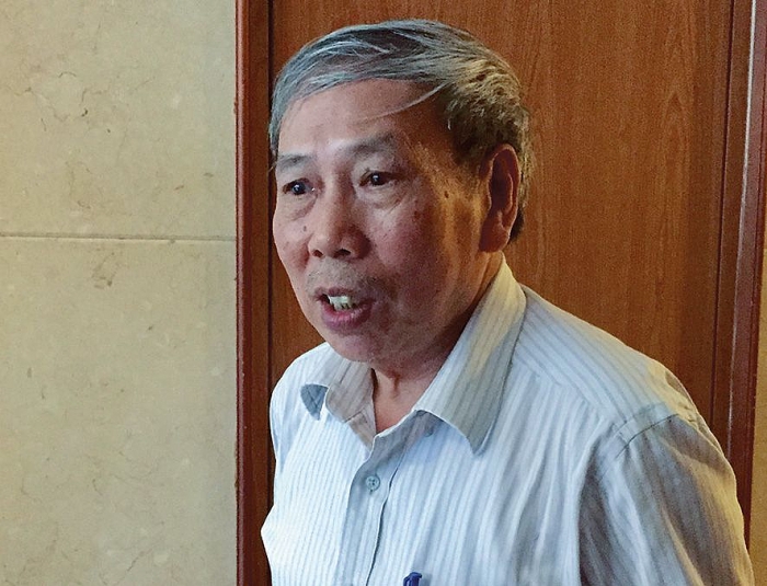 Ô nhiễm không khí: Khi nạn nhân cũng là thủ phạm o nhiem khong khi ai la thu pham