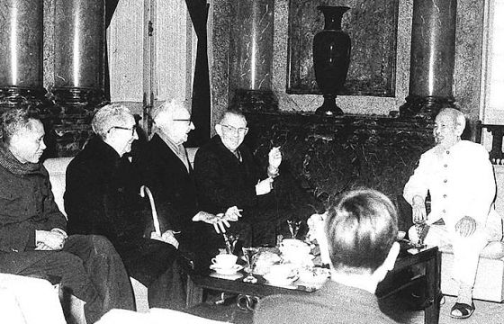 Di sản Hồ Chí Minh: sự kết tinh văn hóa dân tộc và văn hóa nhân loại