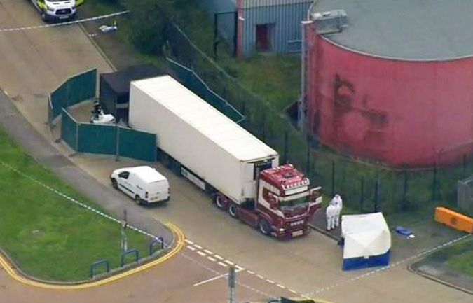 Bảo hộ công dân tại Anh: Nhanh chóng, chặt chẽ trên tinh thần hỗ trợ công dân hết sức