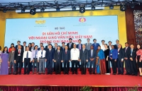 ton vinh chu tich ho chi minh o nuoc ngoai xuat phat tu tinh cam cua nhan dan the gioi doi voi bac