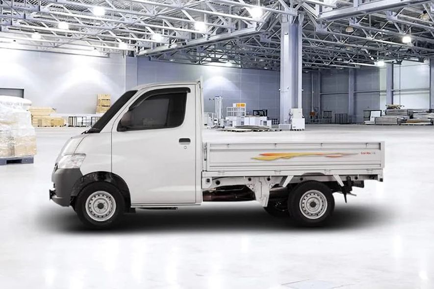 Bảng giá xe Daihatsu mới nhất tháng 10/2020