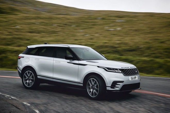 Cập nhật bảng giá xe Land Rover mới nhất tháng 10 Bảng giá xe Land Rover mới nhất tháng 10/2020
