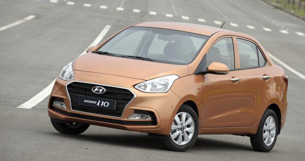 Bảng giá xe Hyundai mới nhất tháng 10/2020