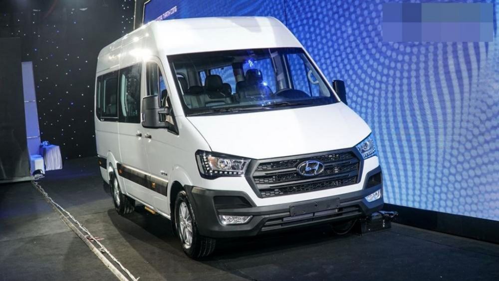 Bảng giá xe Hyundai mới nhất tháng 10/2020