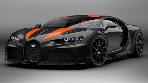 Bảng giá xe Bugatti mới nhất tại Việt Nam tháng 10 năm 2020
