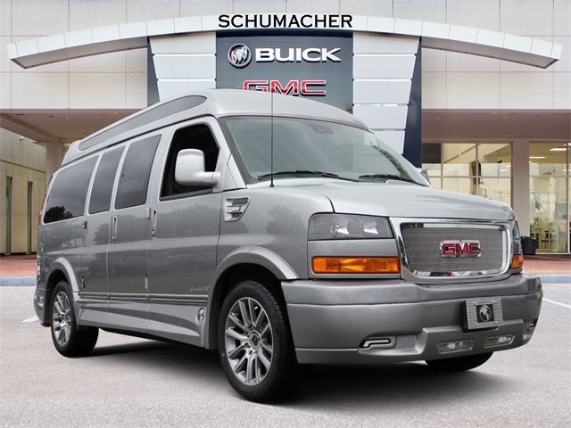 Bảng giá xe GMC mới nhất tháng 10/2020 Bảng giá xe GMC mới nhất tháng 10/2020